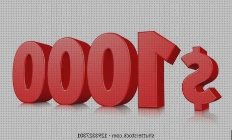 Las mejores marcas de 1000