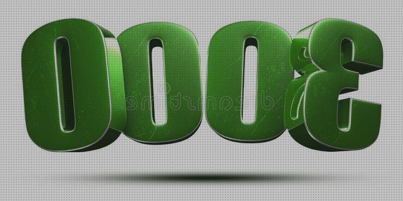 ¿Dónde poder comprar 3000?