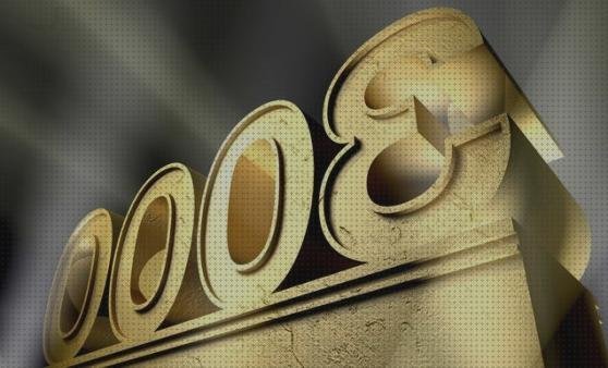 Las mejores 3000