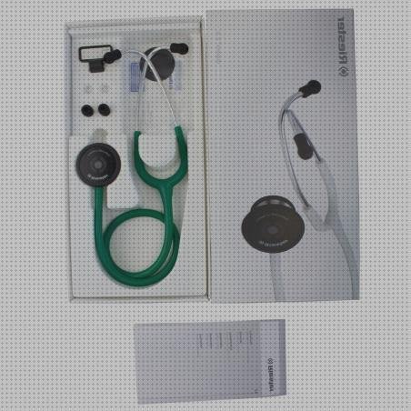 Las mejores 4210 riester fonendoscopio riester duplex 2 0 4210 01