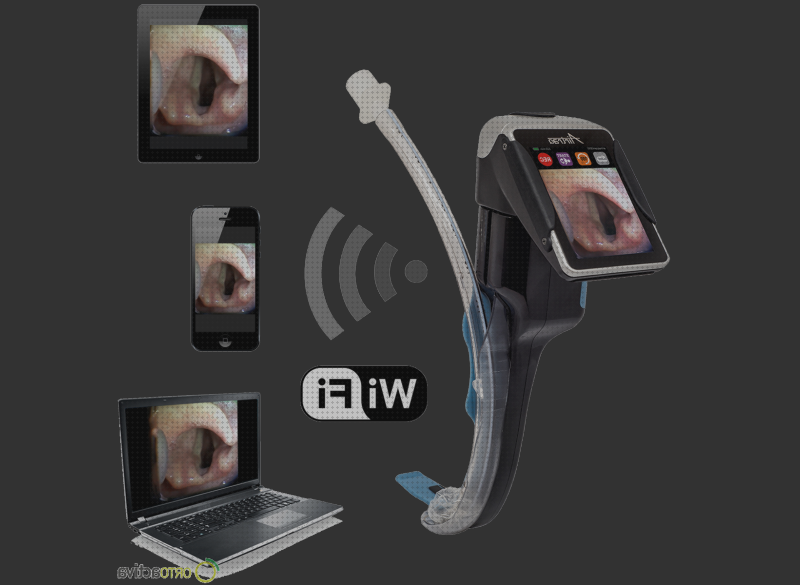 Las mejores marcas de a011 laringoscopio