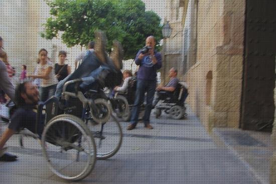 Opiniones de los 16 mejores Abades Sillas De Ruedas
