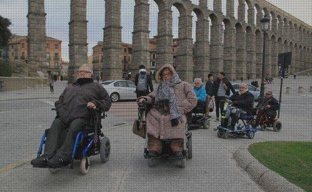 Las mejores marcas de abrigos ruedas abrigo capa señora silla de ruedas