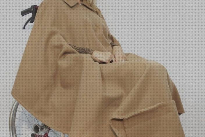 Opiniones de los 13 mejores Abrigos De Mujeres Para Sillas De Ruedas