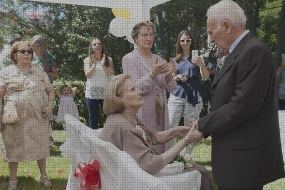 Opiniones de los 15 mejores Abuelos Sillas De Ruedas Bodas