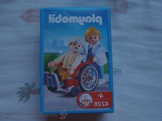 21 Mejores abuelos médicos