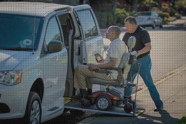 Las mejores 23 Accesibles Para Sillas De Ruedas