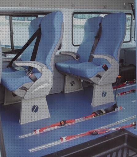 Review de accesibles para sillas de ruedas coche lateral