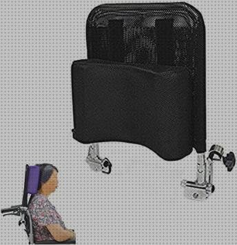 Los 10 Mejores Accesorios Cuellos Sillas De Ruedas