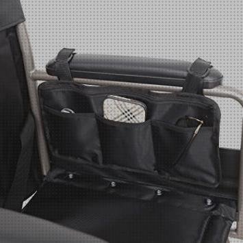 Las mejores accesorios ruedas accesorios de reposabrazos para silla de ruedas