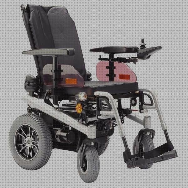 Opiniones de los 14 mejores Accesorios Paletas Sillas De Ruedas