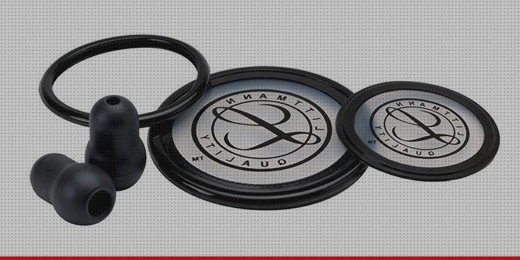 ¿Dónde poder comprar accesorios accesorios para estetoscopio littmann?