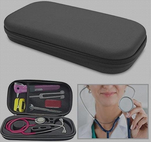 Las mejores accesorios accesorios para estetoscopio littmann
