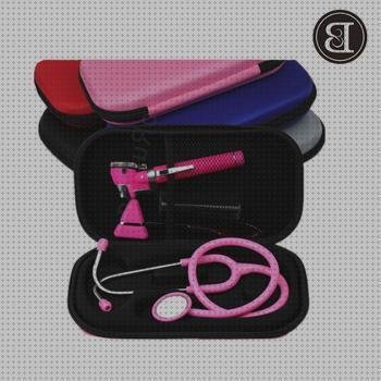 Review de accesorios para estetoscopio littmann