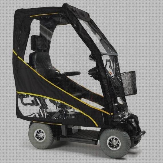 Las mejores accesorios ruedas accesorios para lluvia de silla de ruedas