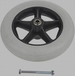 ¿Dónde poder comprar accesorios ruedas accesorios para silla de ruedas invalido?