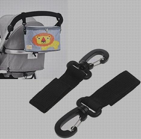 ¿Dónde poder comprar accesorios ruedas accesorios para silla de ruedas para transportar bebes?