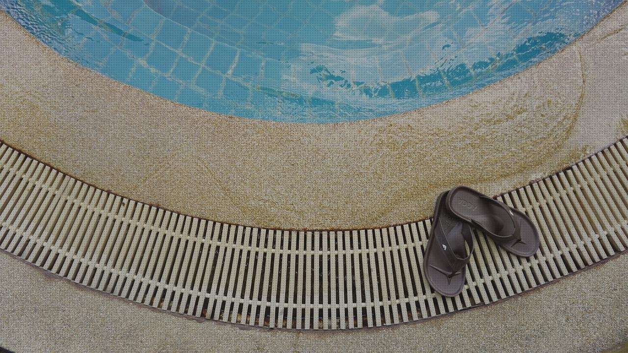 Review de accesorios piscinas termómetros