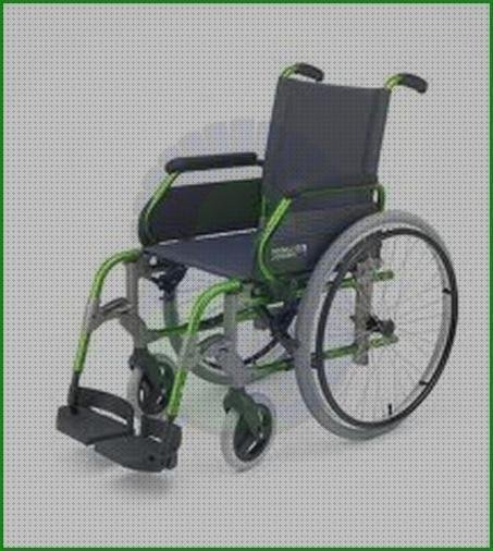 ¿Dónde poder comprar accesorios accesorios silla de rueda breezy?