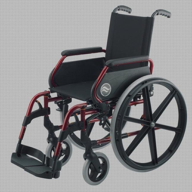 Las mejores accesorios accesorios silla de rueda breezy