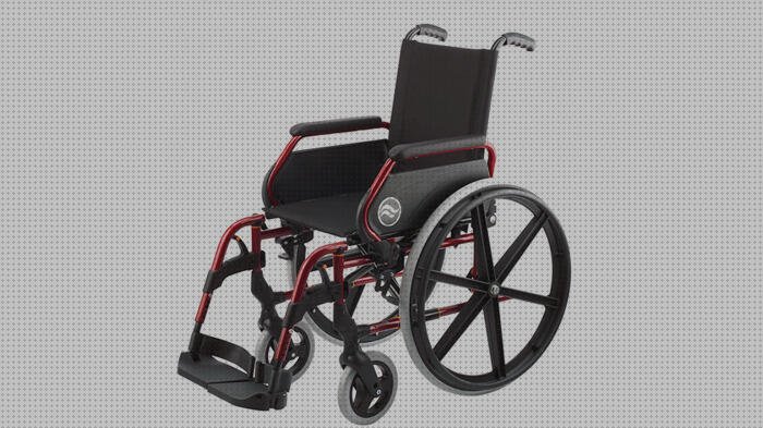 Review de accesorios silla de rueda breezy