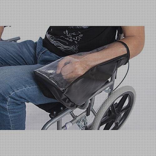 Las mejores accesorios accesorios silla de rueda
