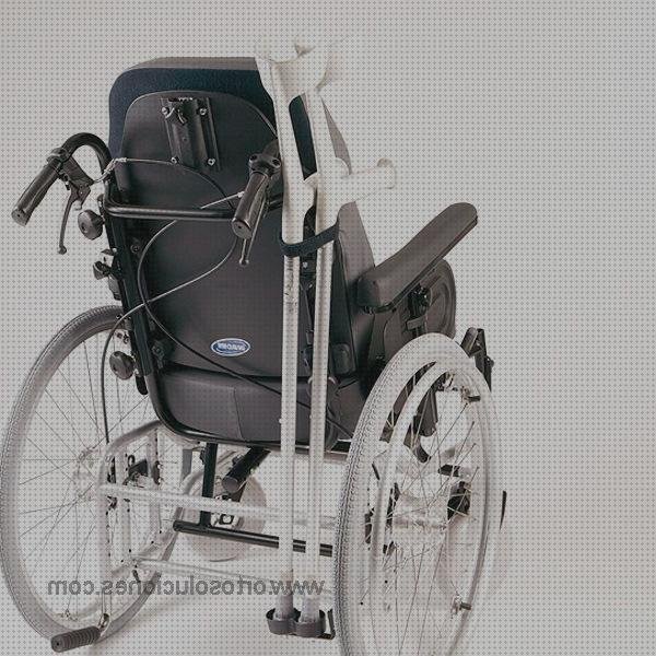 Opiniones de los 25 mejores Accesorios Sillas De Ruedas Basculante Rea Azalea Assist