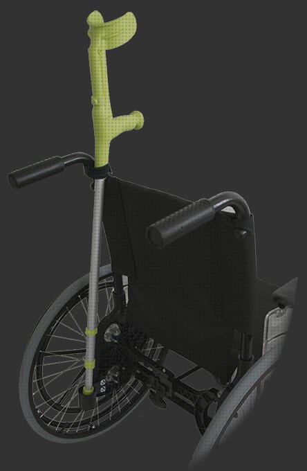 Review de accesorios silla de ruedas forta