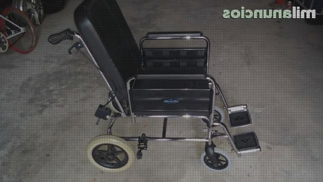 Los mejores 23 Accesorios Sillas De Ruedas Guidosimplex