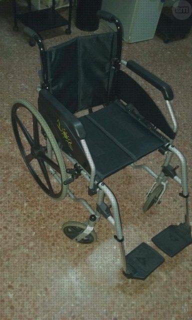 Review de accesorios silla de ruedas guidosimplex