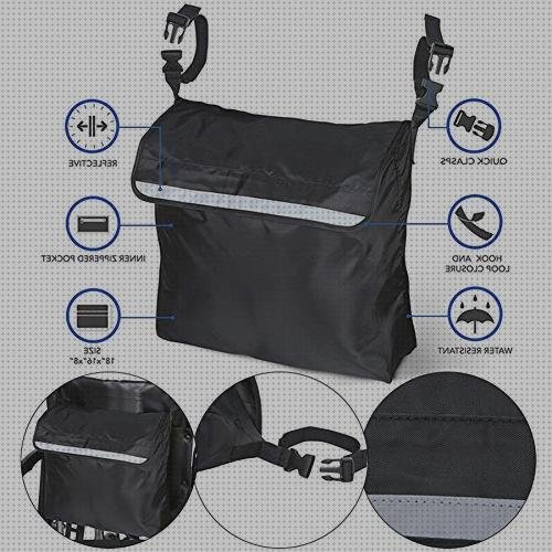 Análisis de los 22 mejores Accesorios Sillas De Ruedas Pangeo