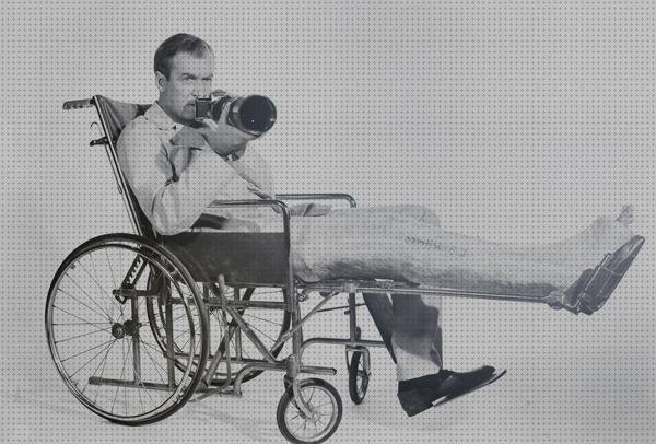 Opiniones de los 14 mejores Accesorios Sillas De Ruedas Piernas Estirada