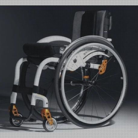 Las mejores accesorios ruedas accesorios silla de ruedas quickie helium