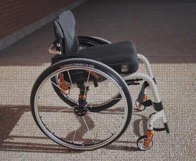 Review de accesorios silla de ruedas quickie helium