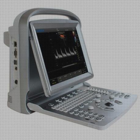 Los 14 Mejores Accesorios Tipos Ecos Doppler