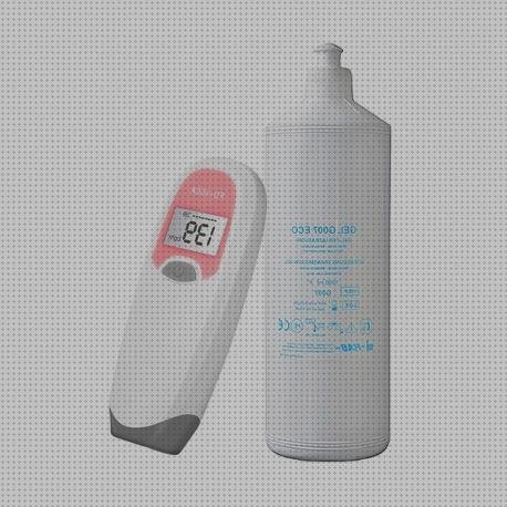 Review de accesorios tipos eco doppler