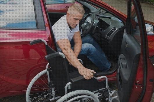 Análisis de los 18 mejores Accidentes Sillas De Ruedas