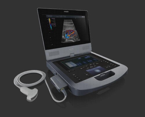 Review de acclaris ax8 ecografo
