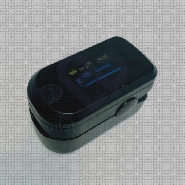 Las mejores marcas de accurate pulsioximetro pulsioximetro accurate gpr