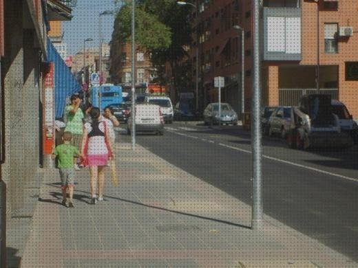 Opiniones de las 11 mejores Aceras Anchos Mínimos Sillas De Ruedas