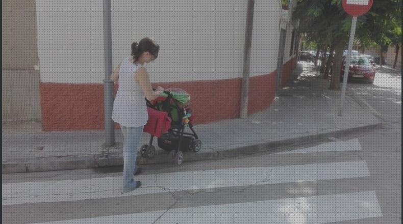 Opiniones de las 23 mejores Aceras Con Sillas De Ruedas