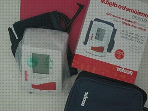 Las mejores acofar acofar tensiometro opiniones