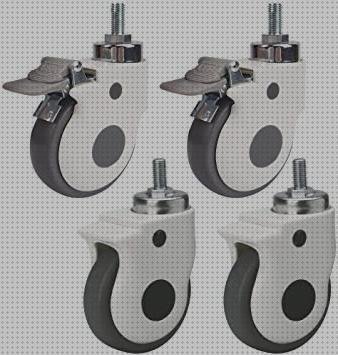 11 Mejores accesorios para ruedas acoplamientos
