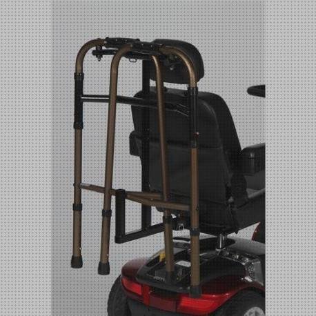 Análisis de los 12 mejores Acoples Scooter Para Sillas De Ruedas