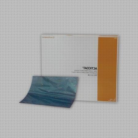 Las mejores Mas apósitos poliuretano transparente apósitos acticoat apósitos