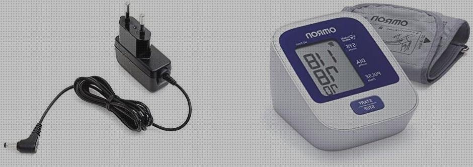 Las mejores marcas de adaptadores adaptador brazo grande tensiometro