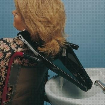 ¿Dónde poder comprar lavacabezas ruedas adaptador silla de ruedas lavacabezas?