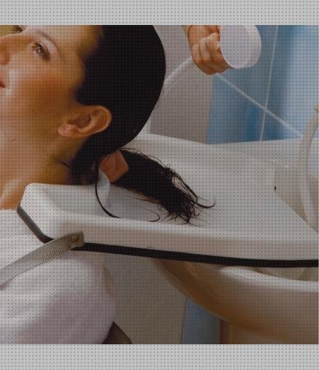 Opiniones de los 17 mejores Adaptadores Sillas De Ruedas Lavacabezas