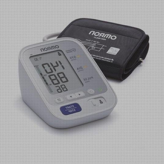 Las mejores marcas de omron m3 tensiometro tensiómetro omron adaptador tensiometro omron m3