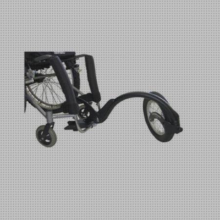 Las mejores adaptadores ruedas adaptadores para silla de ruedas fotografia